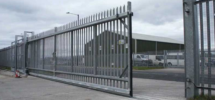 commercial-driveway-gate-repair Long Beach