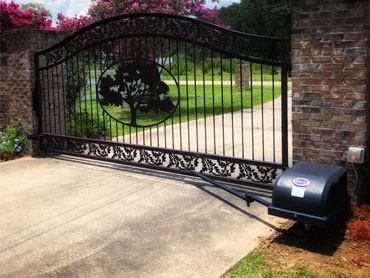 All-o-Matic Gate Opener Repair in Long Beach