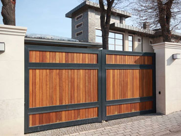 Automatic Gate Repair Long Beach