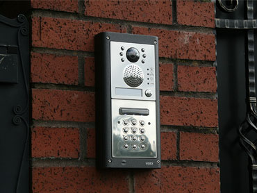 Gate Intercom Systems Long Beach