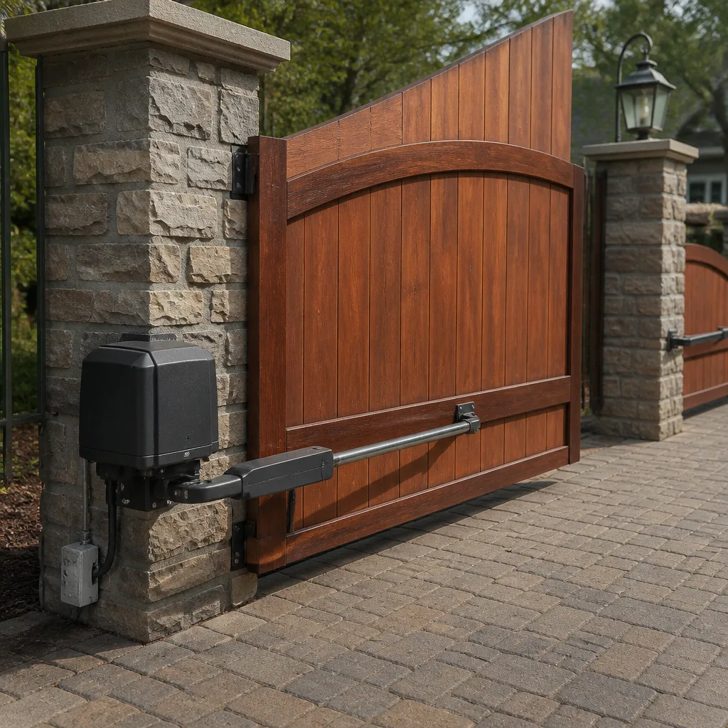 LiftMaster operators