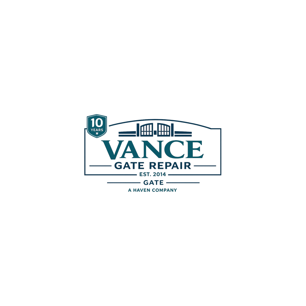 Vance Gate Repair Long Beach